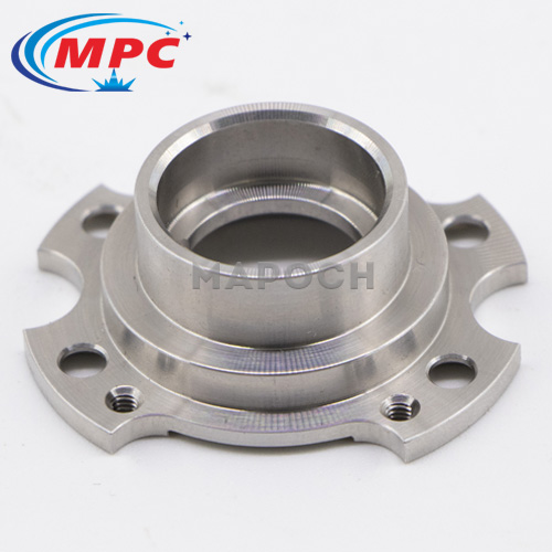 High-Strength Bearing Seat Bracket-SUS316  standard
